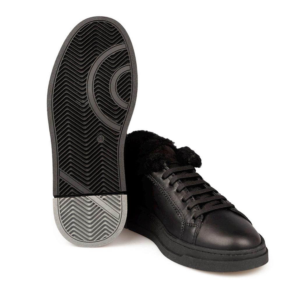 Кеды Kristina & Milan 38580M