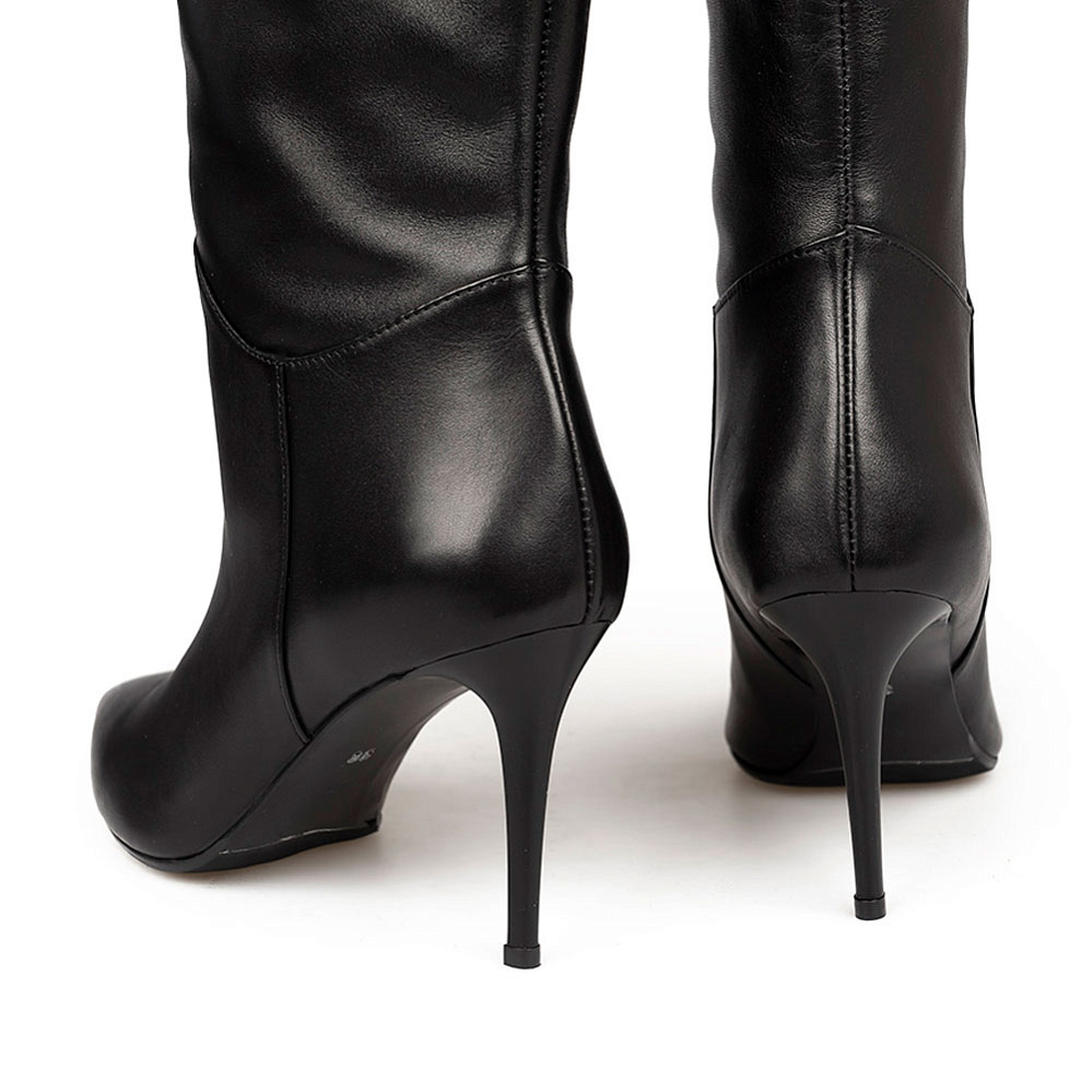 Сапоги Miris 23386