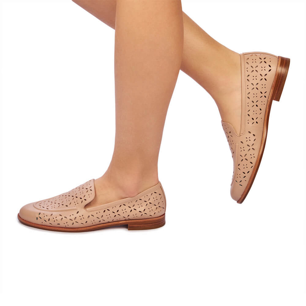 Лоферы Kristina & Milan J667S-79-5