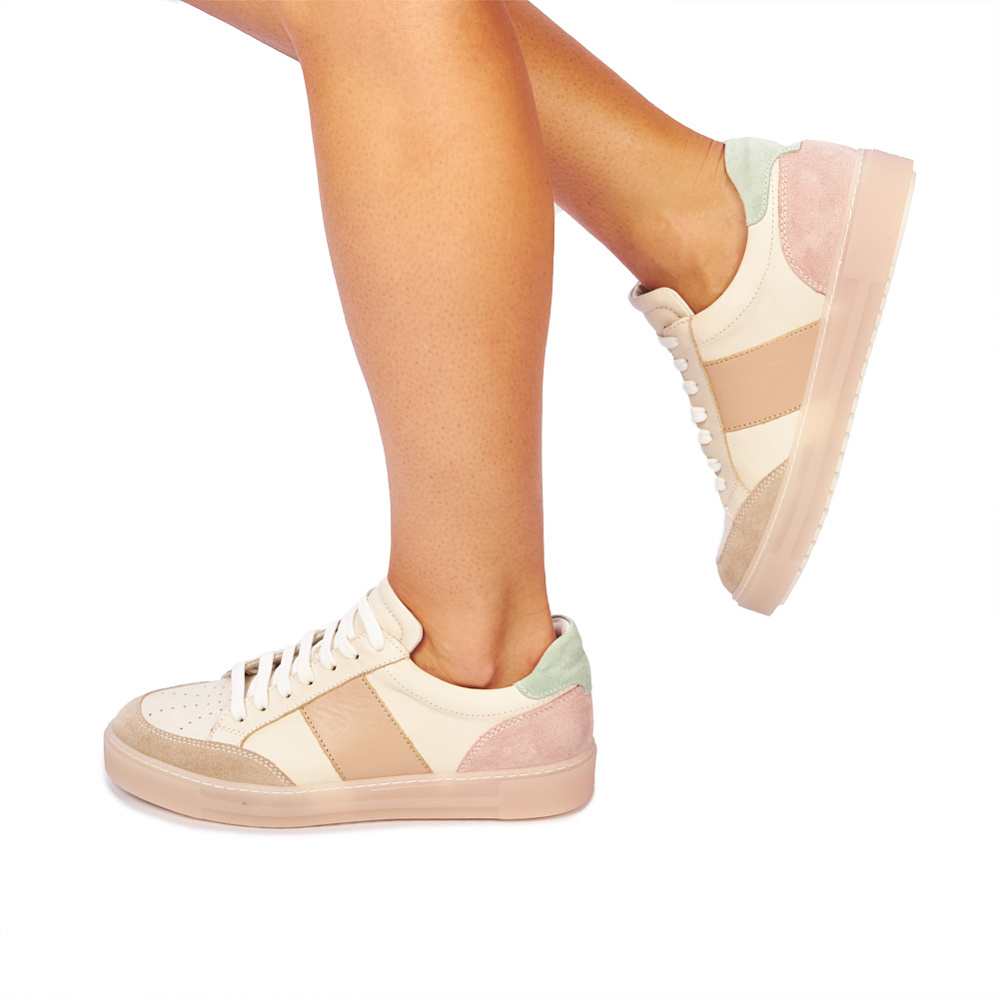 Кеды Kristina & Milan 33402