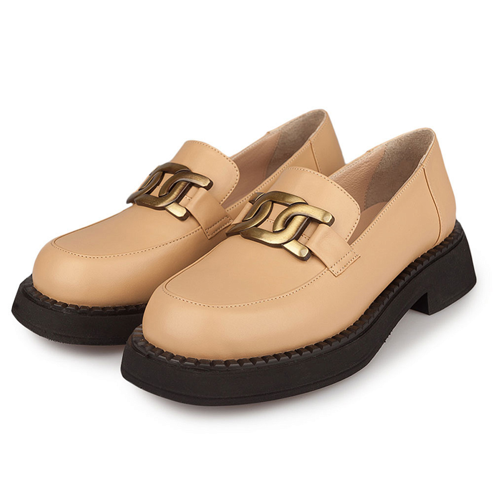 Лоферы Miris 22116K-1