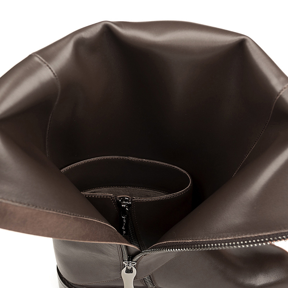 Сапоги трансформеры Kristina & Milan 528-1707R-3-BR