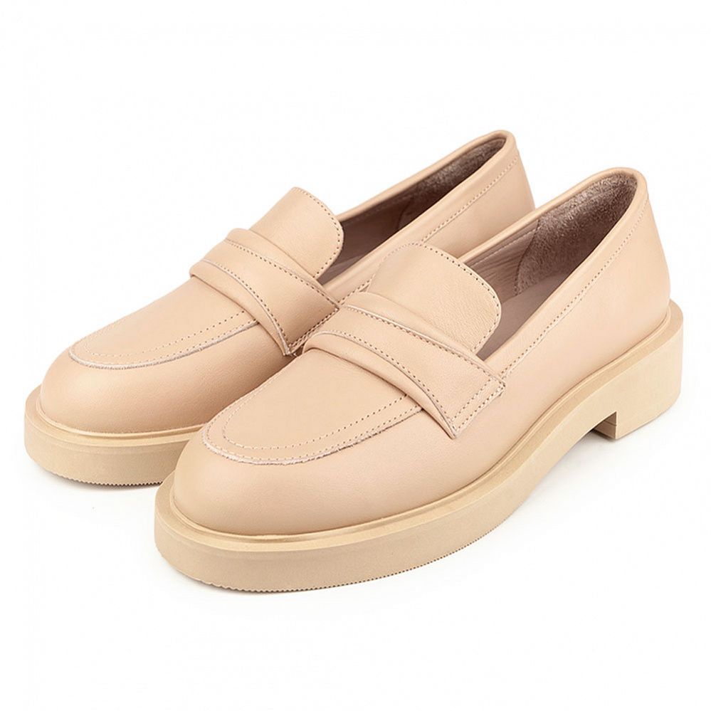 Лоферы Miris 2621K-BG