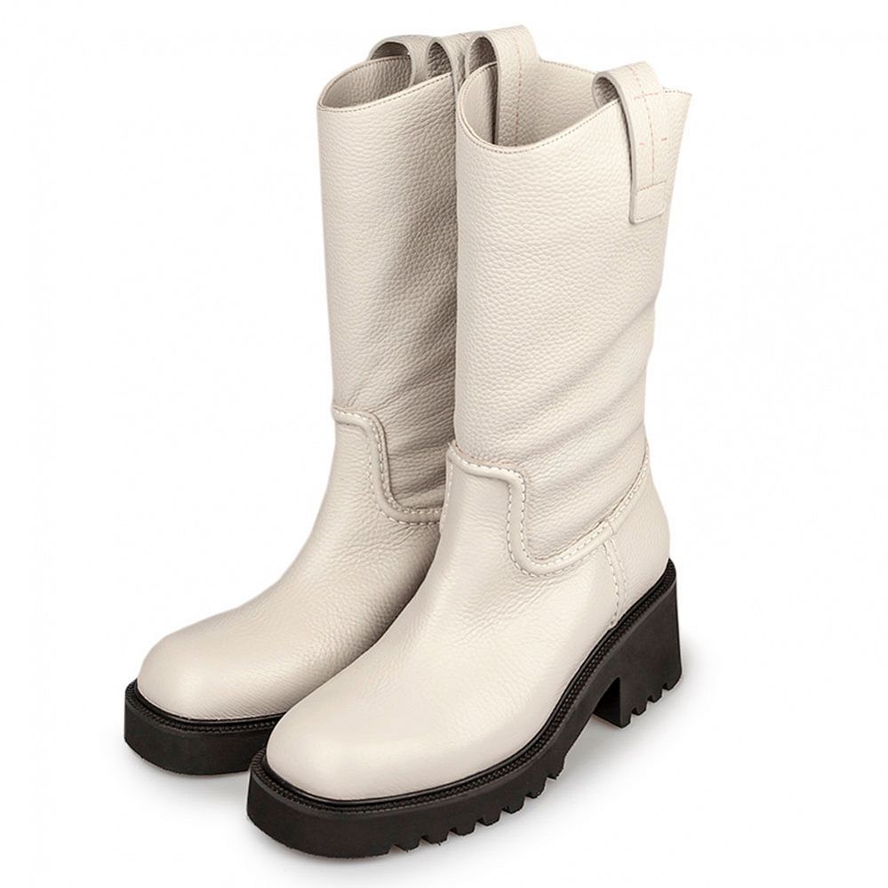 Полусапоги Kristina & Milan 22083