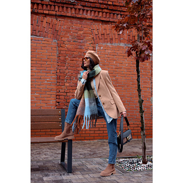 Стильный LOOK Челси Miris 22307A 16