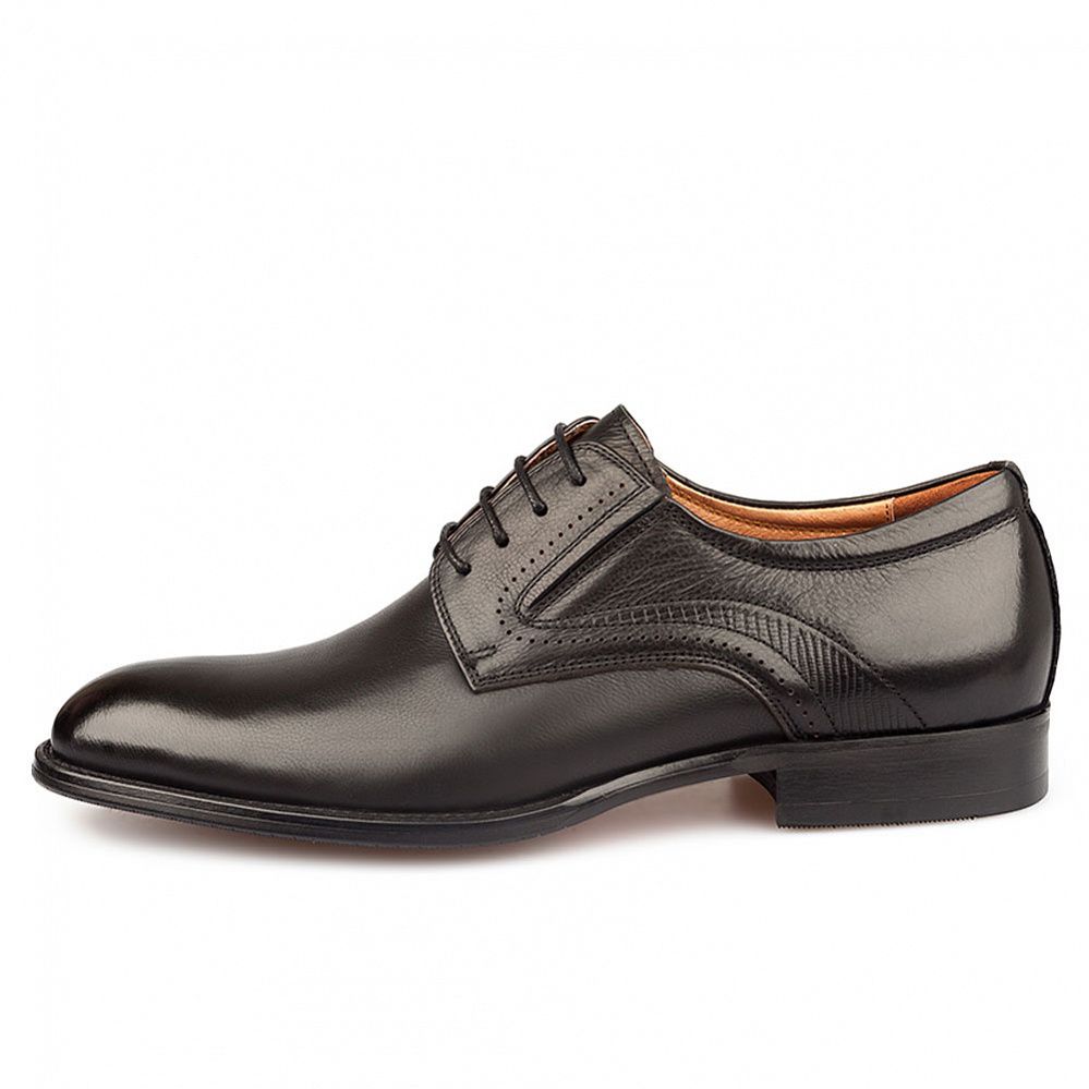 Полуботинки дерби Kristina & Milan 5479A-705