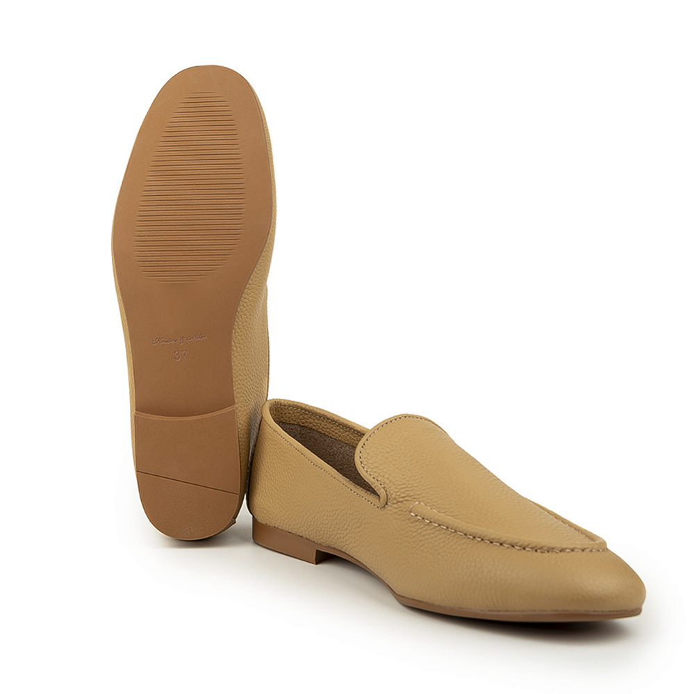 Лоферы Kristina & Milan 2288-20-BG