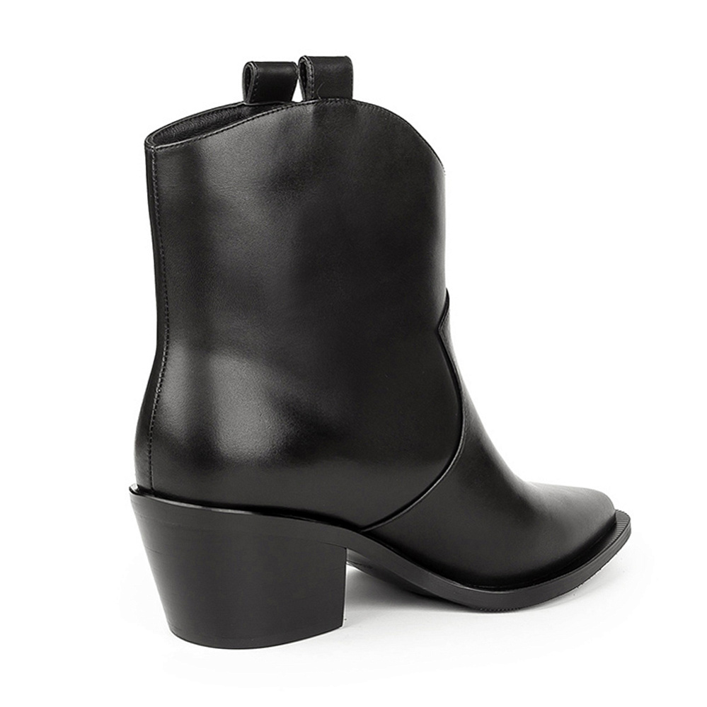 Ботильоны Kristina & Milan 881H-0607-BL