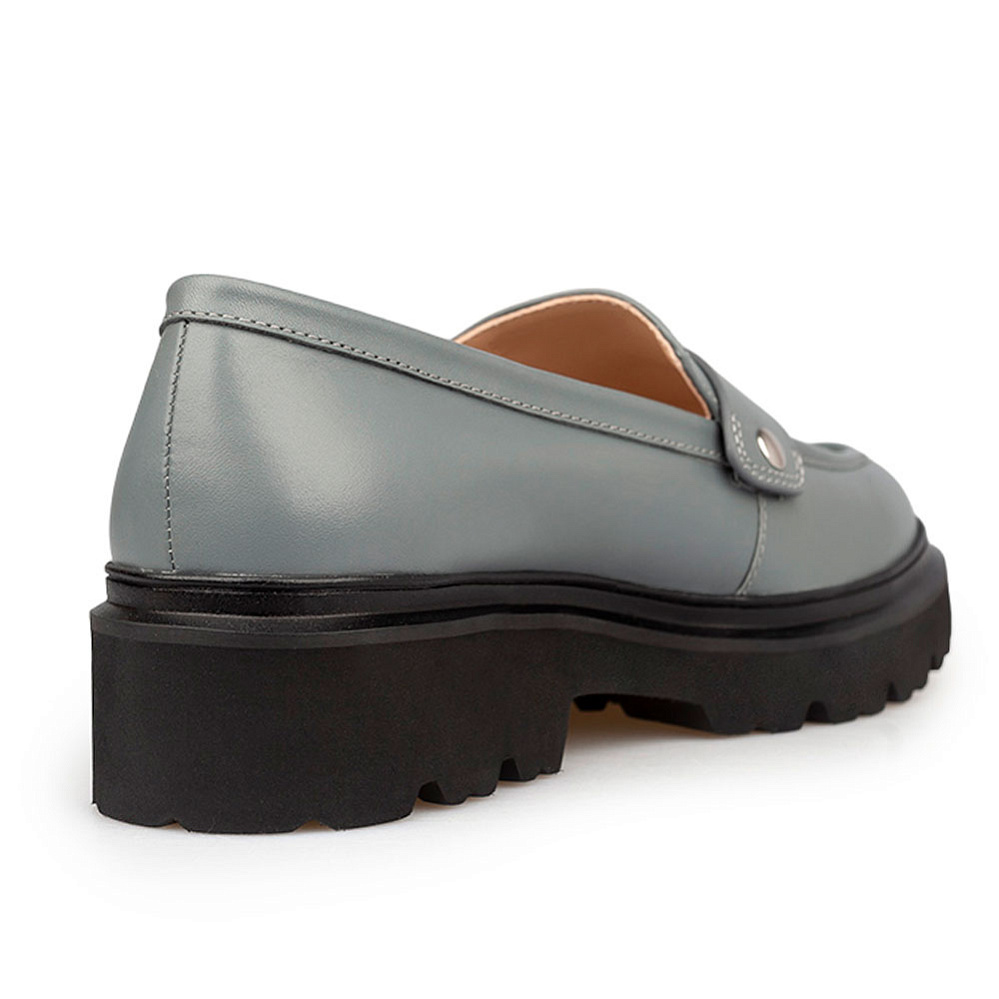 Лоферы Miris J2283S-5