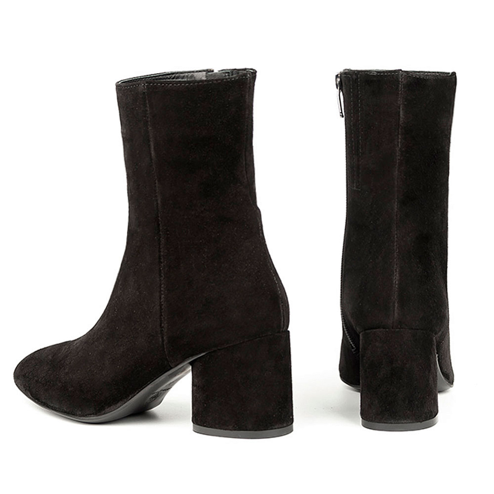 Ботильоны Kristina & Milan 055-2300-BL