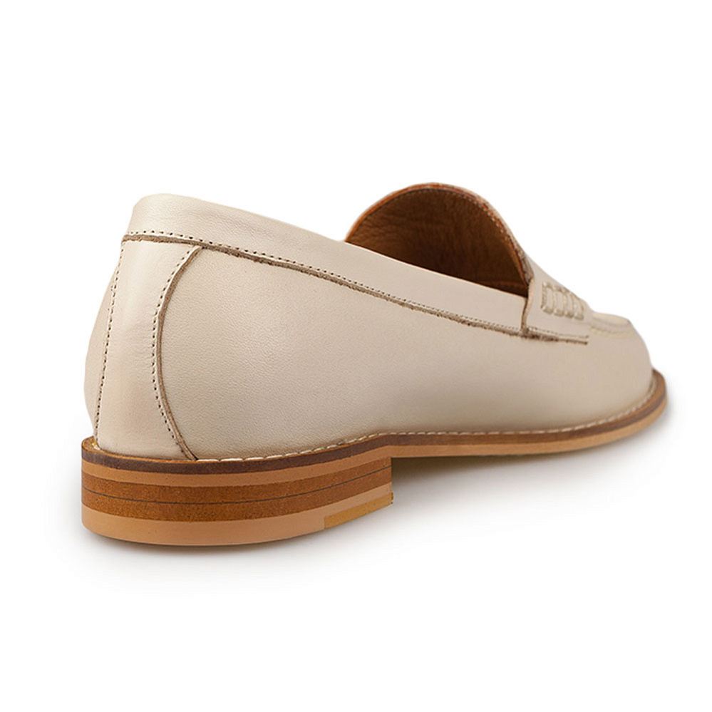 Лоферы Miris 3001