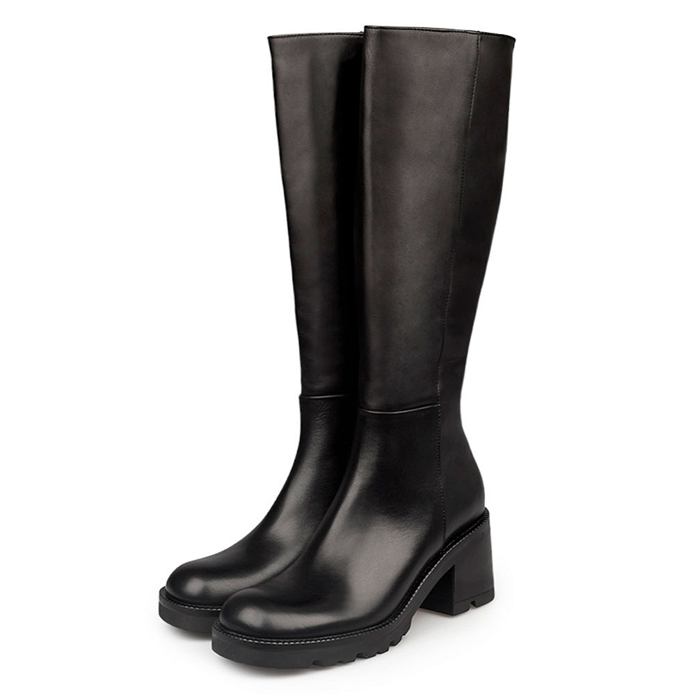 Сапоги Kristina & Milan 2002