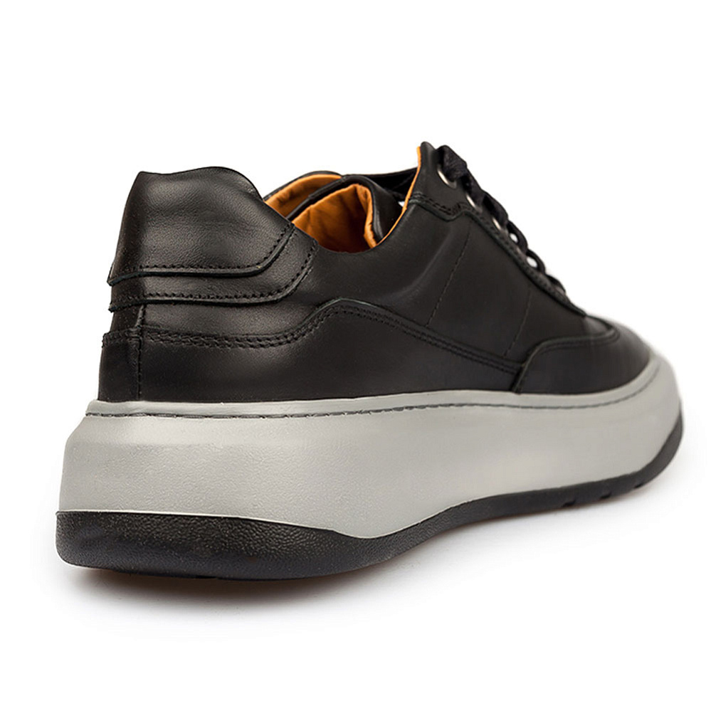 Кеды Miris 21551-2