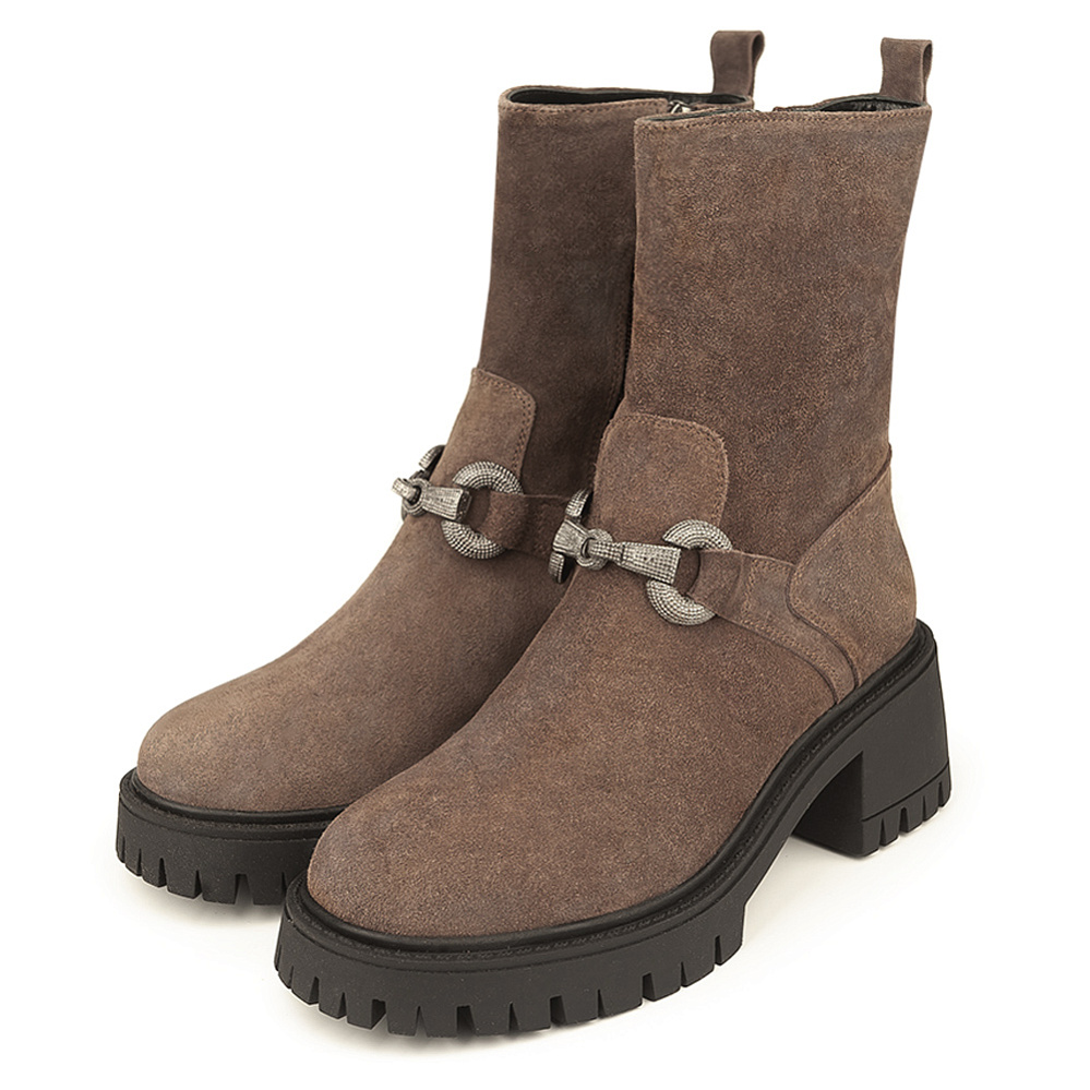 Ботинки Miris 2230509-GR