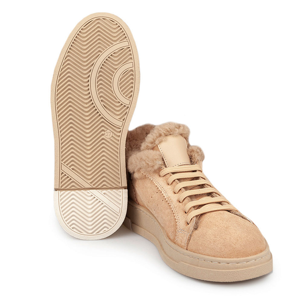 Кеды Kristina & Milan 38580ZM