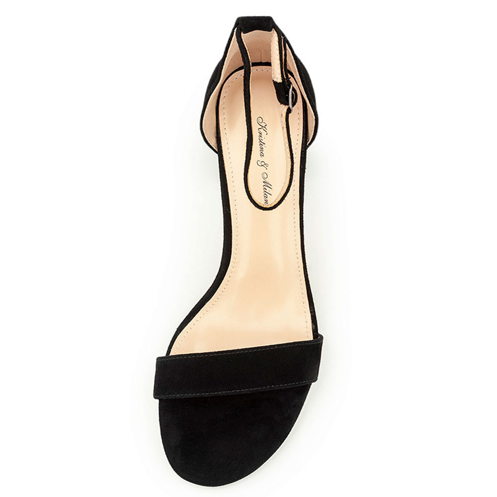 Босоножки Kristina & Milan 3760-1Z