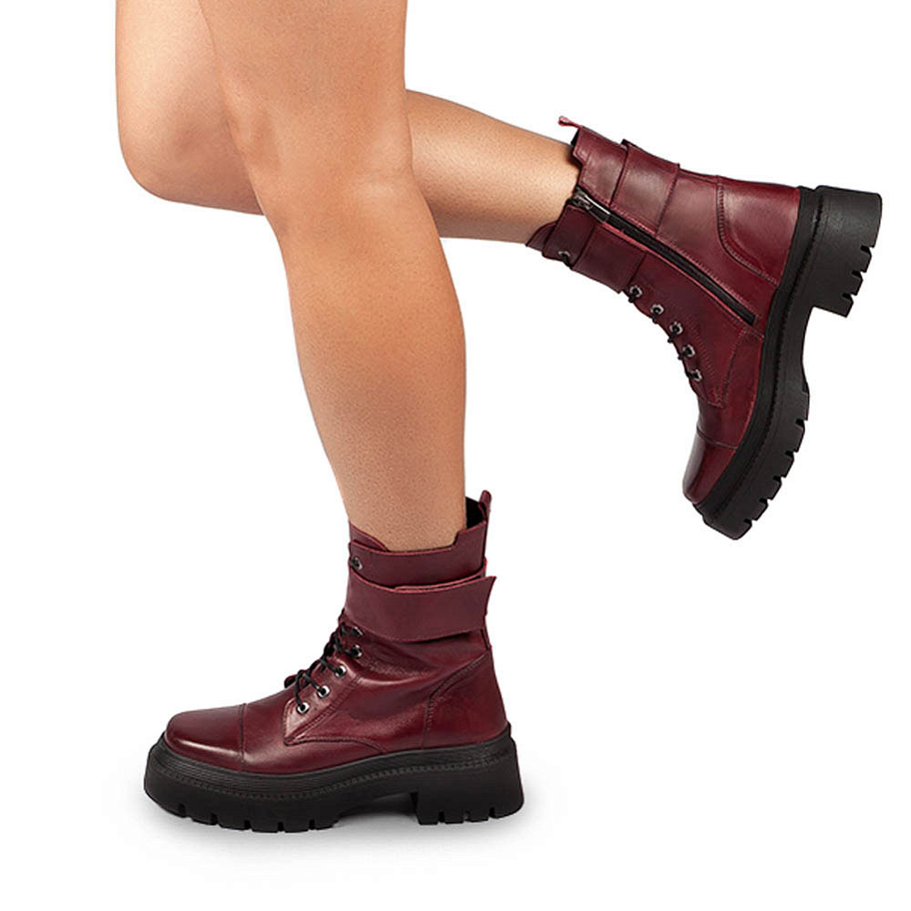 Ботинки Kristina & Milan 22536