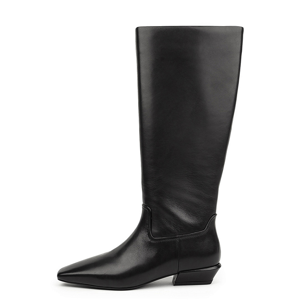 Сапоги Kristina & Milan 2660-1-BL