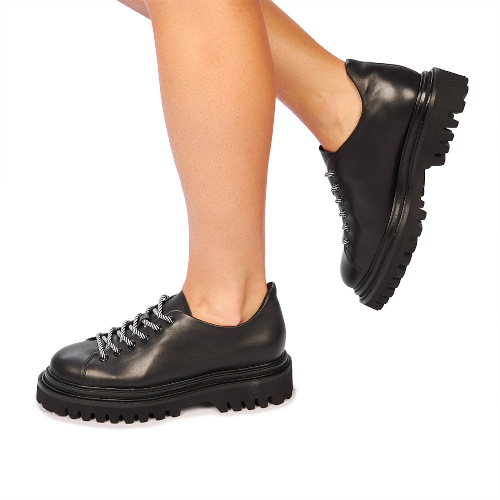 Полуботинки Miris LV3-1915-9D