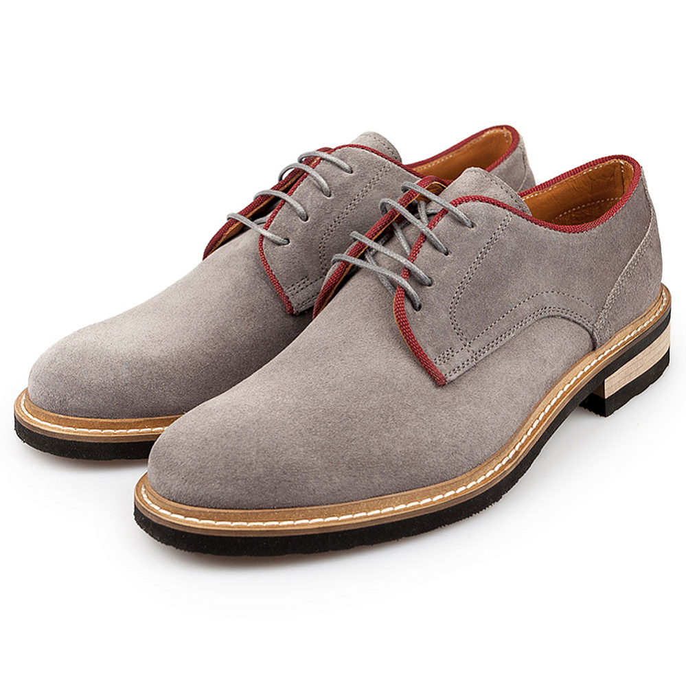 Полуботинки дерби Miris 21190