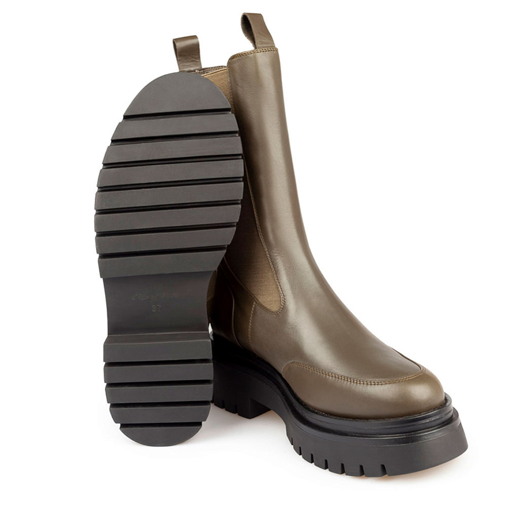 Челси Kristina & Milan Y012-18