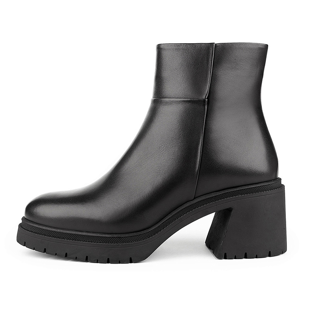 Ботильоны Kristina & Milan 2613-BL