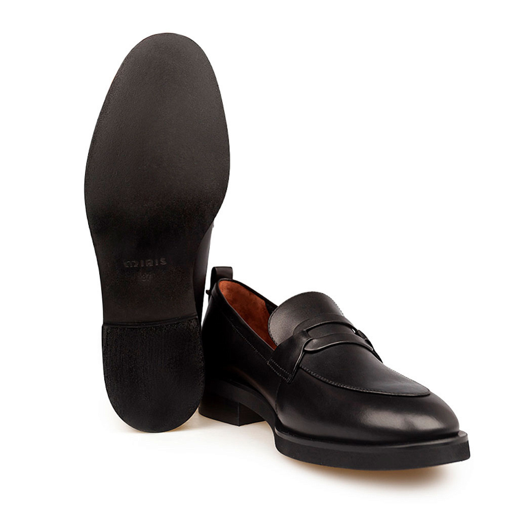 Лоферы Miris J767S-36