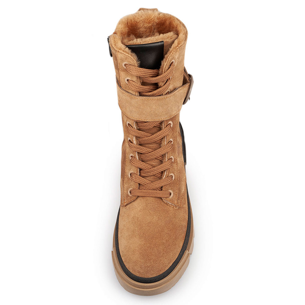 Ботинки Miris 22KB-0521