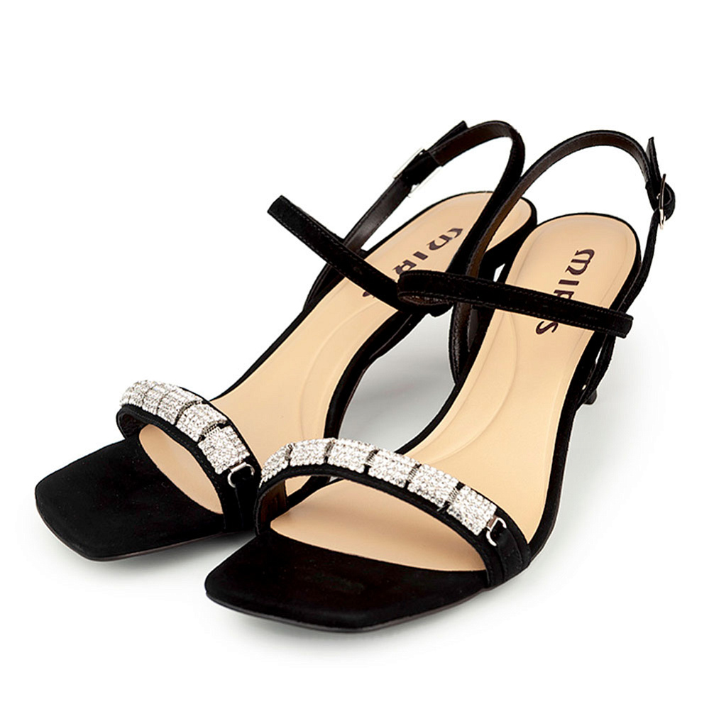 Босоножки Miris J2206L-6-1