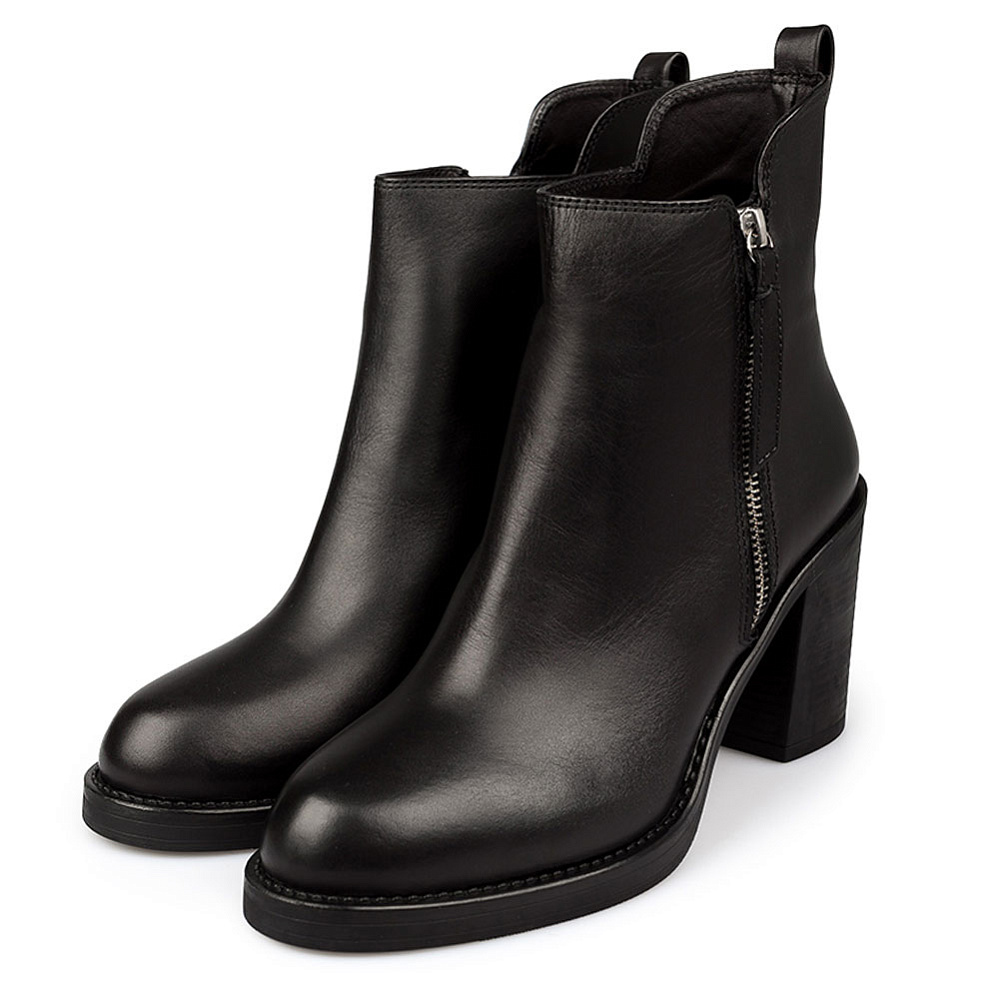 Ботильоны Kristina & Milan 26007