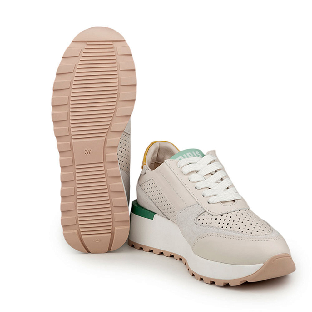 Кроссовки Miris 23YA-0134