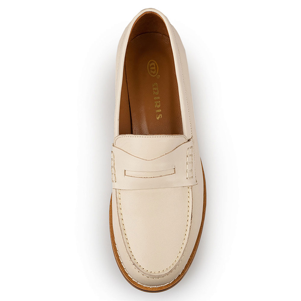 Лоферы Miris 3001