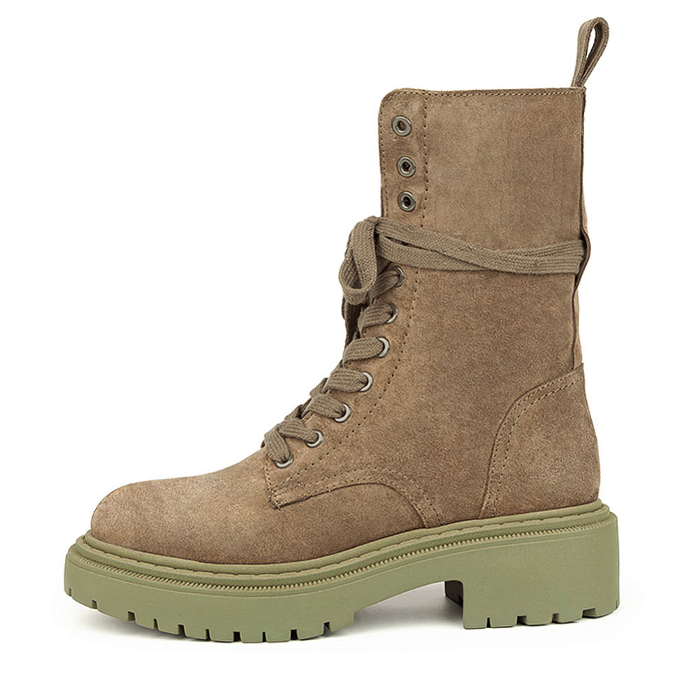 Ботинки Kristina & Milan 055-70303M-KH