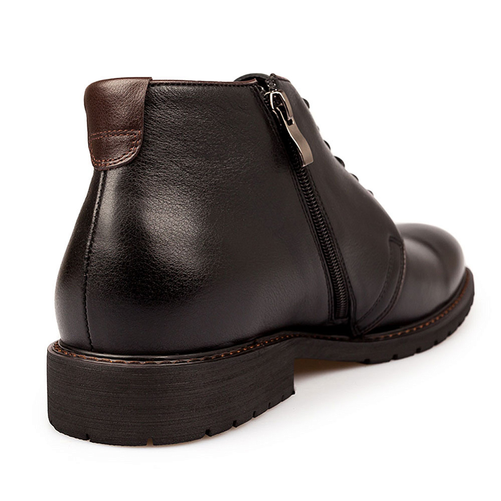 Ботинки чакка Kristina & Milan Z9B-01