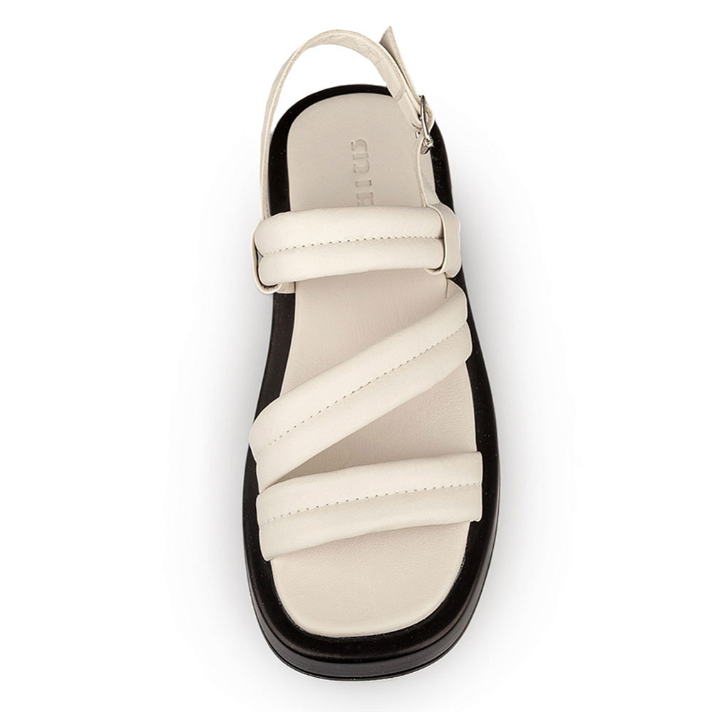 Сандалии Miris 02414