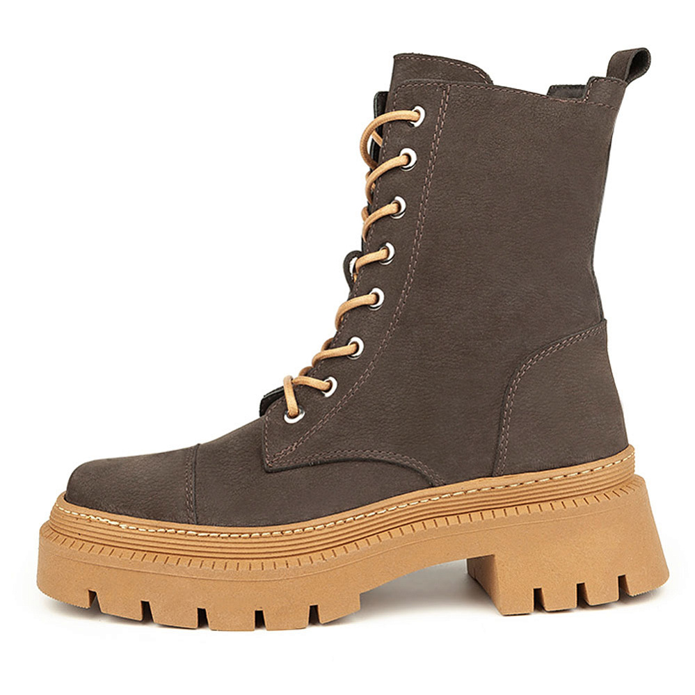 Ботинки Miris 22536N