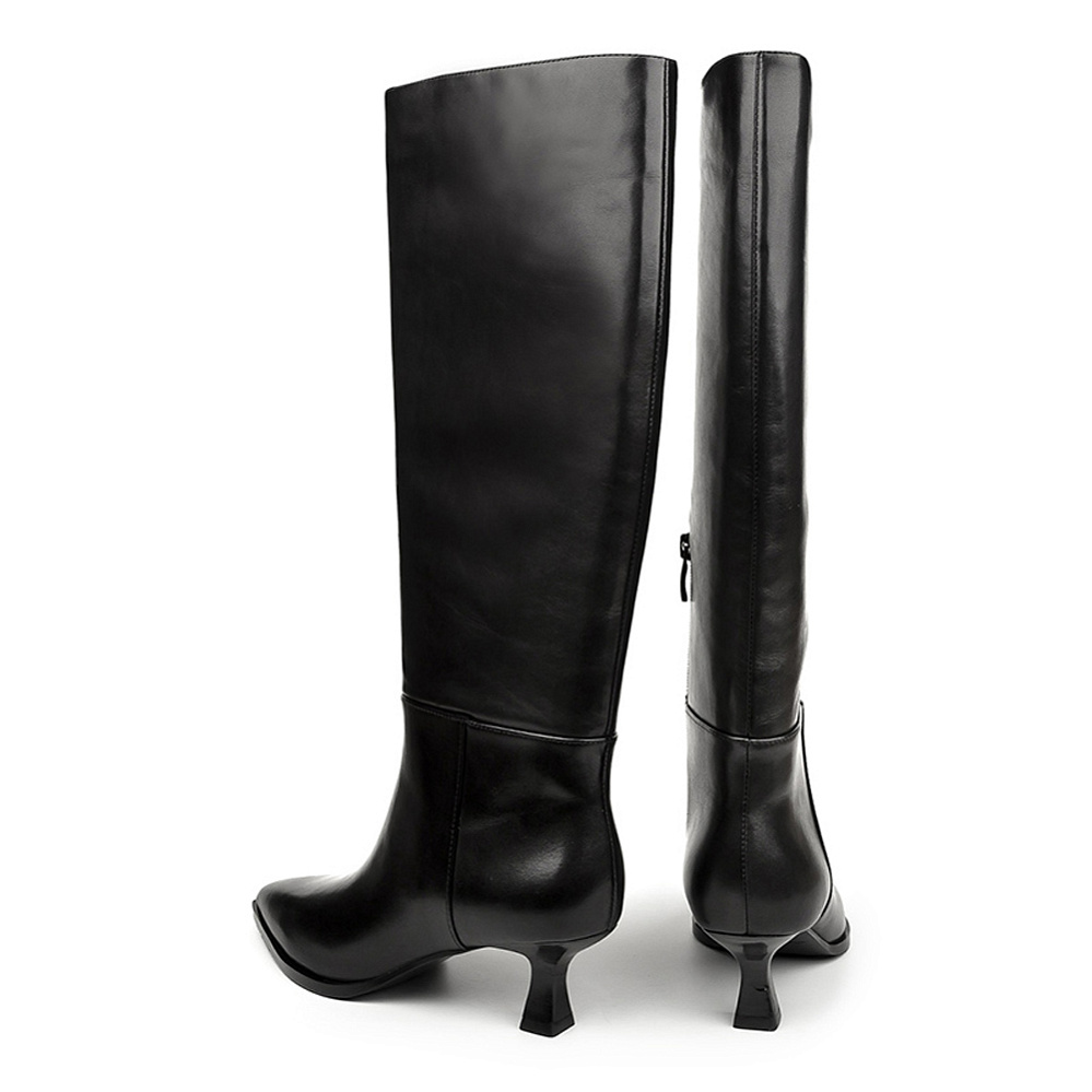 Сапоги Kristina & Milan 883H-1501-BL