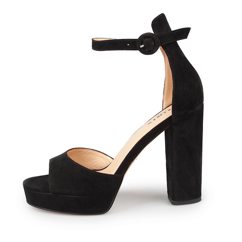 Босоножки Miris JH1822-03