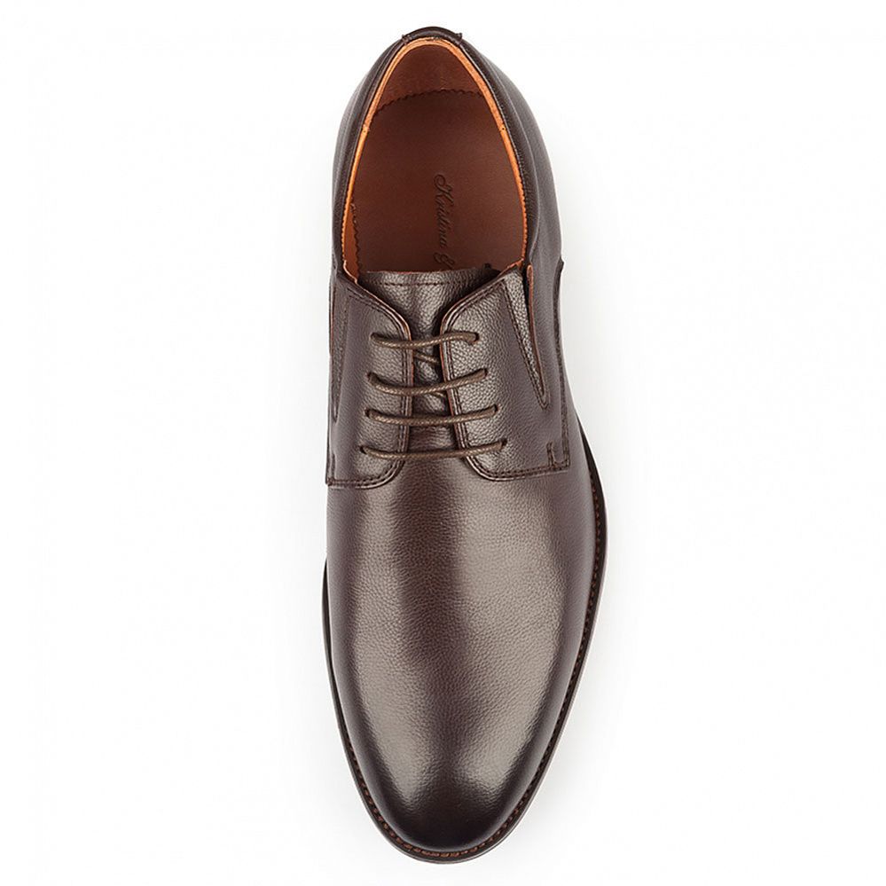 Полуботинки дерби Kristina & Milan JB7011A-4C