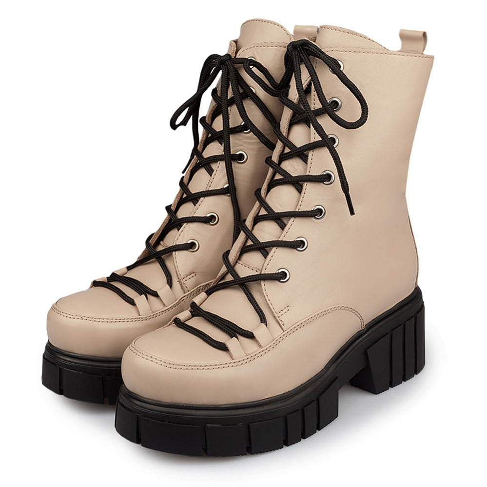 Ботинки Miris 187636M