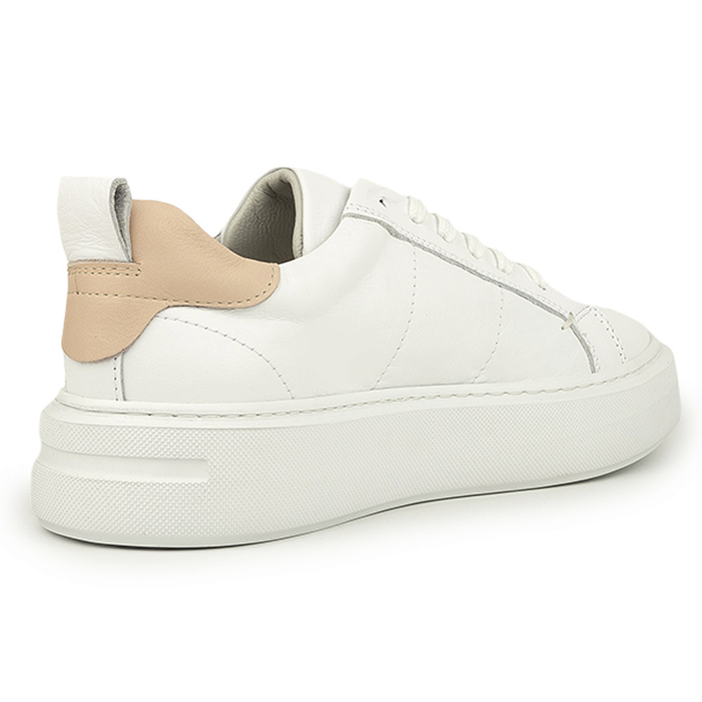 Кеды Kristina & Milan 3221-WH