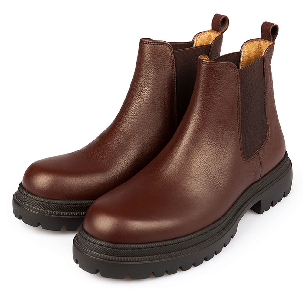 Челси Kristina & Milan 6774