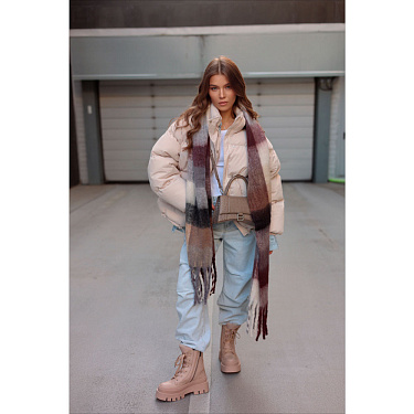 Стильный LOOK Ботинки Miris 22KA-0578 1