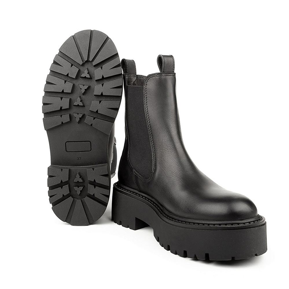 Челси Kristina & Milan 40506M-BL