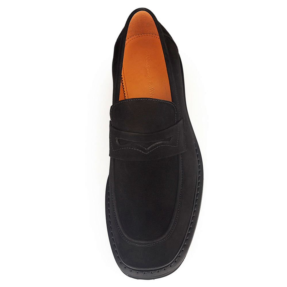 Лоферы Kristina & Milan F1005A-1E