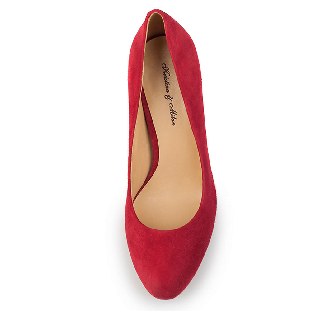 Туфли Kristina & Milan J6210D-1Z