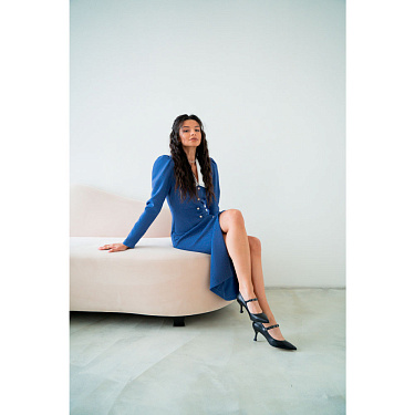 Стильный LOOK Туфли Kristina & Milan 22607T 17