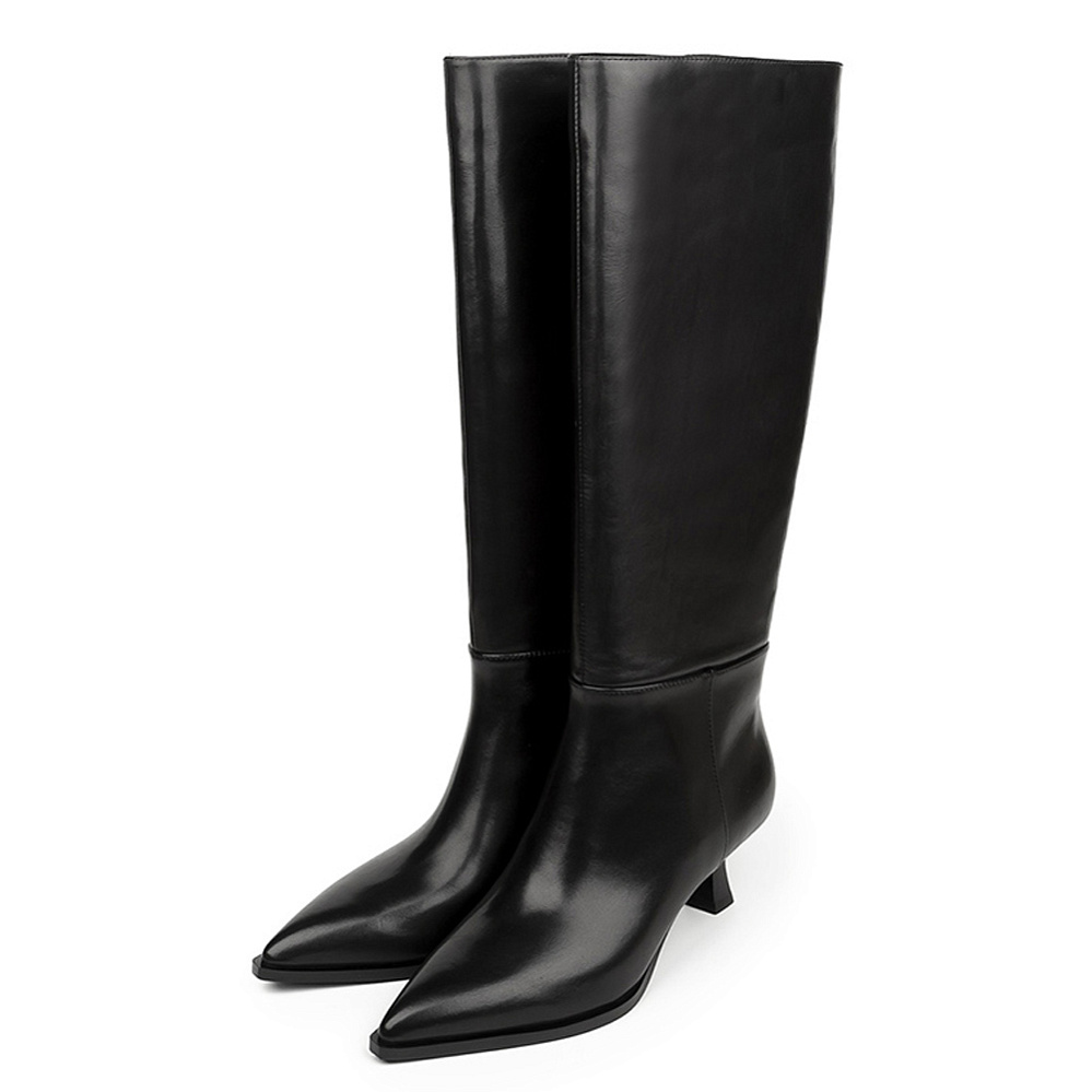 Сапоги Kristina & Milan 883H-1501-BL