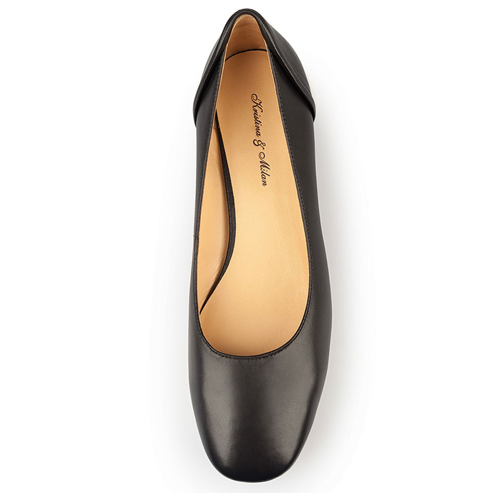 Туфли Kristina & Milan J137D-6-1