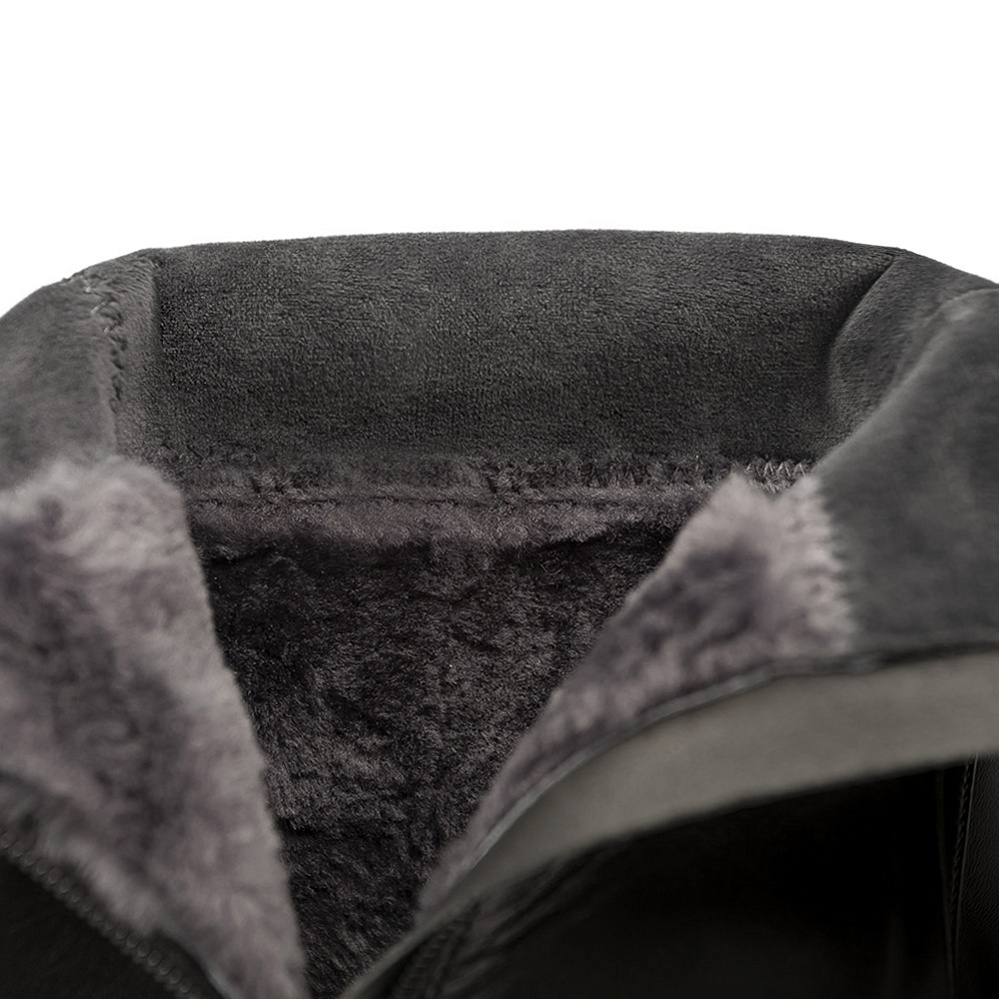 Сапоги Miris J138A15-25BM-BL